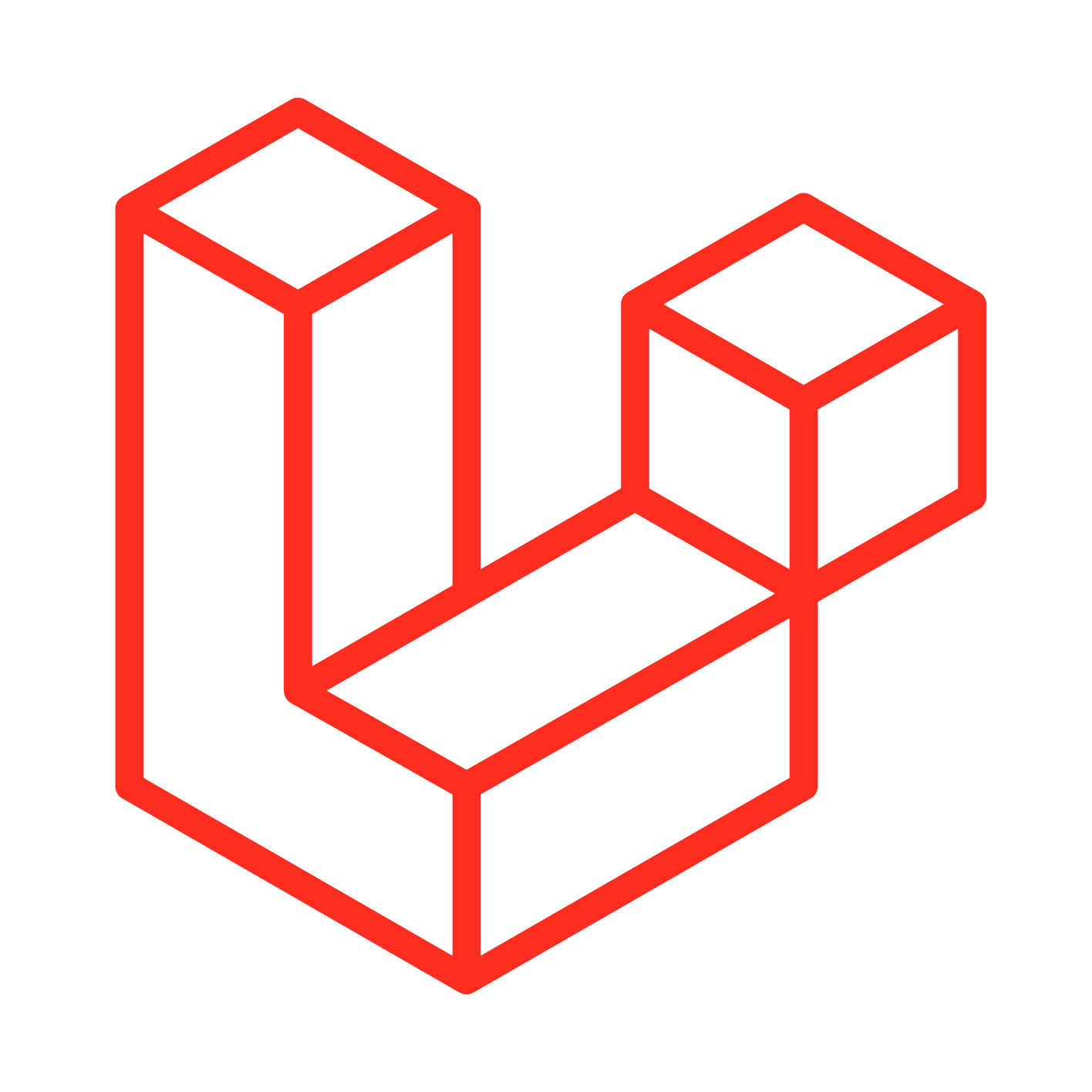 Laravel Logo