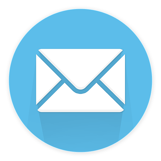 Email logo